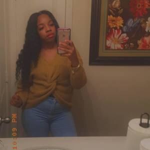 Meet your Posher, Chanavia